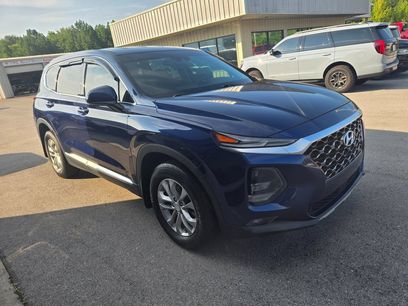 Used 2020 Hyundai Santa Fe SEL