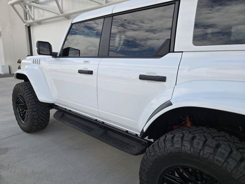 Used 2023 Ford Bronco Raptor AWD/4WD image 14