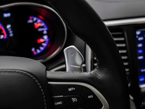 Used 2018 Jeep Grand Cherokee Trackhawk image 42