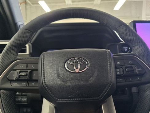 New 2026 Toyota Tacoma 4x4 Double Cab Hybrid image 29