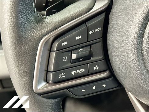 New 2026 Subaru Ascent Limited AWD/4WD image 12