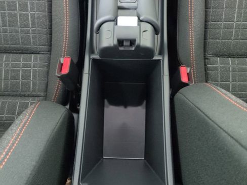 New 2026 Honda HR-V Sport image 24