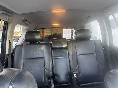 Used 2015 Lexus GX 460 Luxury image 32