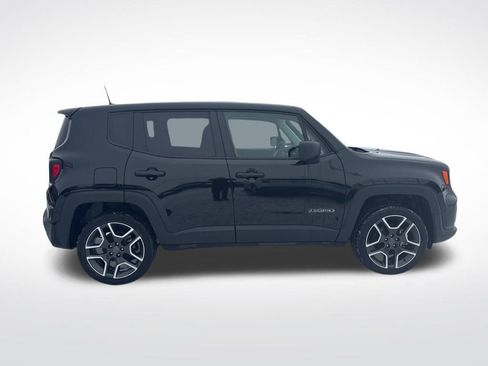 Used 2021 Jeep Renegade Sport image 6