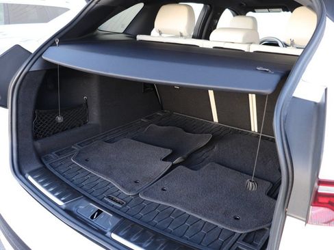 Used 2021 Jaguar F-PACE S AWD/4WD image 25