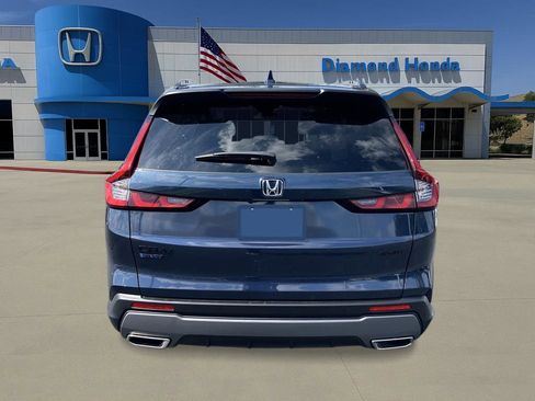 New 2026 Honda CR-V Sport image 4