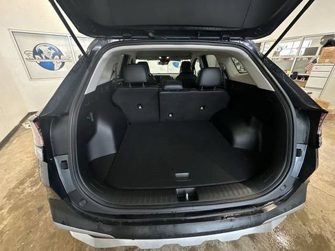 Used 2023 Kia Sportage EX FWD image 22