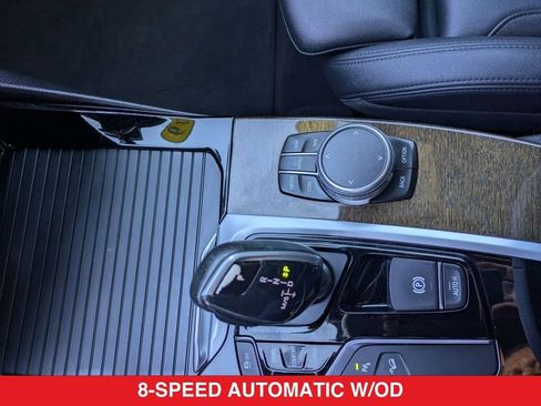 Used 2019 BMW X3 xDrive30i image 30
