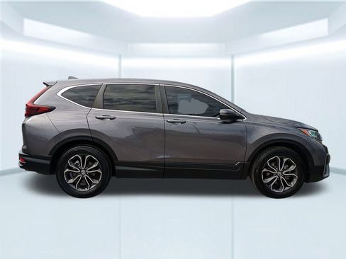 Used 2022 Honda CR-V EX image 7