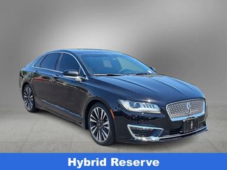 Used 2018 Lincoln MKZ Reserve w/ Technology Package FWD video 2