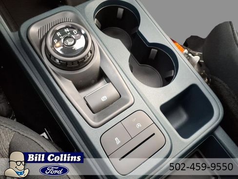 New 2026 Ford Maverick XLT w/ XLT Luxury Package image 22