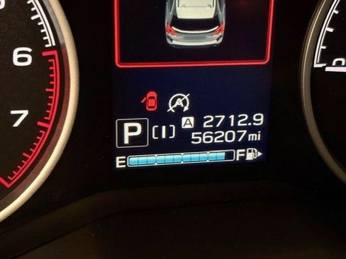 Used 2020 Subaru Forester Premium AWD/4WD image 14