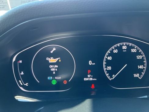 Certified 2022 Honda Accord Sport image 21
