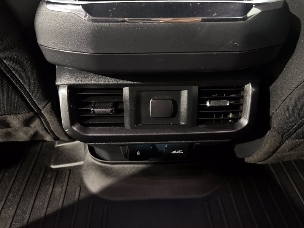 Used 2022 Ford F150 XLT w/ Equipment Group 302A High AWD/4WD image 36