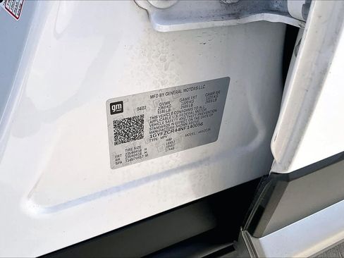 Used 2022 Cadillac XT4 Premium Luxury w/ Enhanced Visibility Package FWD image 34