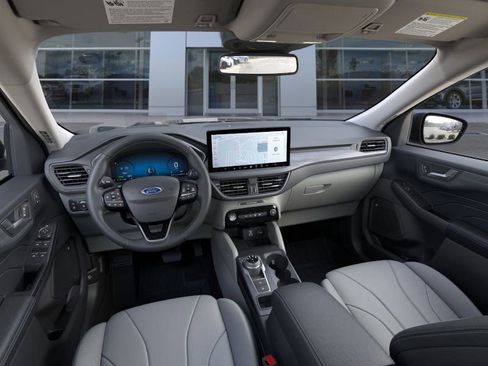 New 2025 Ford Escape SE w/ PHEV Premium Package image 10