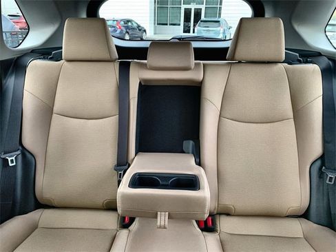 New 2025 Toyota RAV4 LE image 30