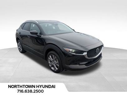 Used 2024 MAZDA CX-30 AWD 2.5 S w/ Preferred Package