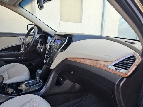 Used 2013 Hyundai Santa Fe Sport w/ Popular Equipment Pkg FWD image 21