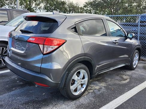 Used 2016 Honda HR-V EX-L image 5