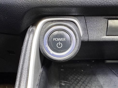 Certified 2024 Toyota Grand Highlander AWD Hybrid image 33