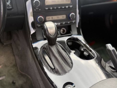 Used 2009 Chevrolet Corvette Coupe image 40