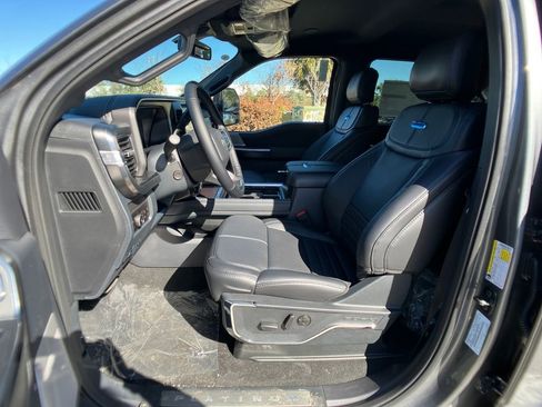 New 2026 Ford F350 Platinum AWD/4WD image 30