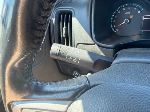 Used 2018 GMC Canyon All Terrain w/ Trailering Package AWD/4WD image 33