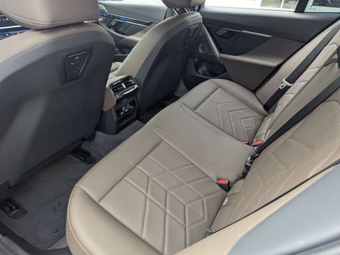 New 2026 BMW i5 M60 AWD/4WD image 18