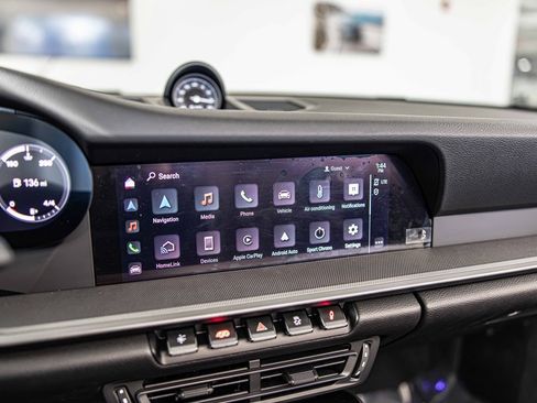 Used 2022 Porsche 911 Carrera 4S image 28