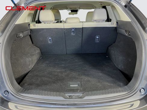 Used 2023 MAZDA CX-5 AWD 2.5 S w/ Select Package image 10