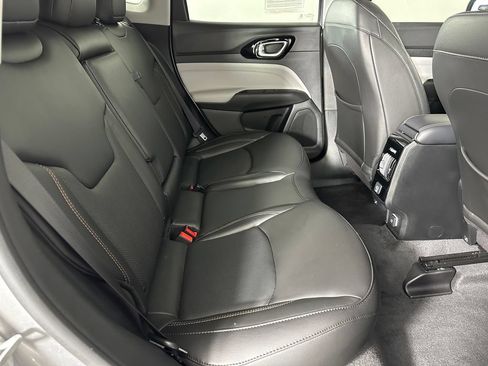 Used 2022 Jeep Compass Limited AWD/4WD image 25