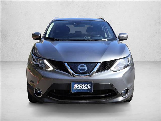 Used 2019 Nissan Rogue Sport SV w/ Technology Package AWD/4WD image 2