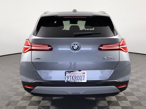 Used 2025 BMW X3 xDrive30i w/ Premium Package image 5