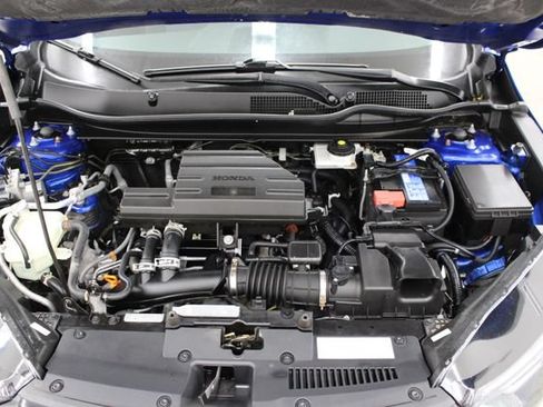 Used 2021 Honda CR-V EX-L image 60