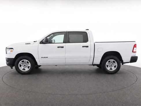 Used 2022 RAM 1500 Tradesman AWD/4WD image 6