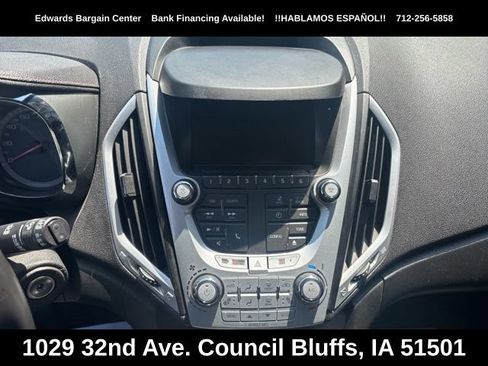 Used 2013 GMC Terrain SLE w/ Safety Package AWD/4WD image 18