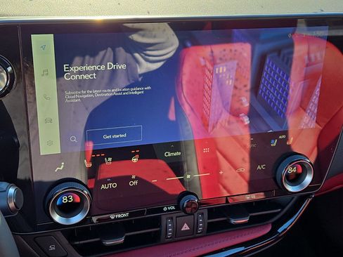 New 2026 Lexus NX 450h+ AWD w/ Luxury Package image 12