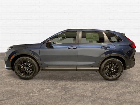 New 2026 Honda CR-V Sport image 3