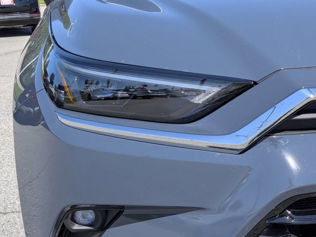 Used 2025 Toyota Grand Highlander FWD image 10