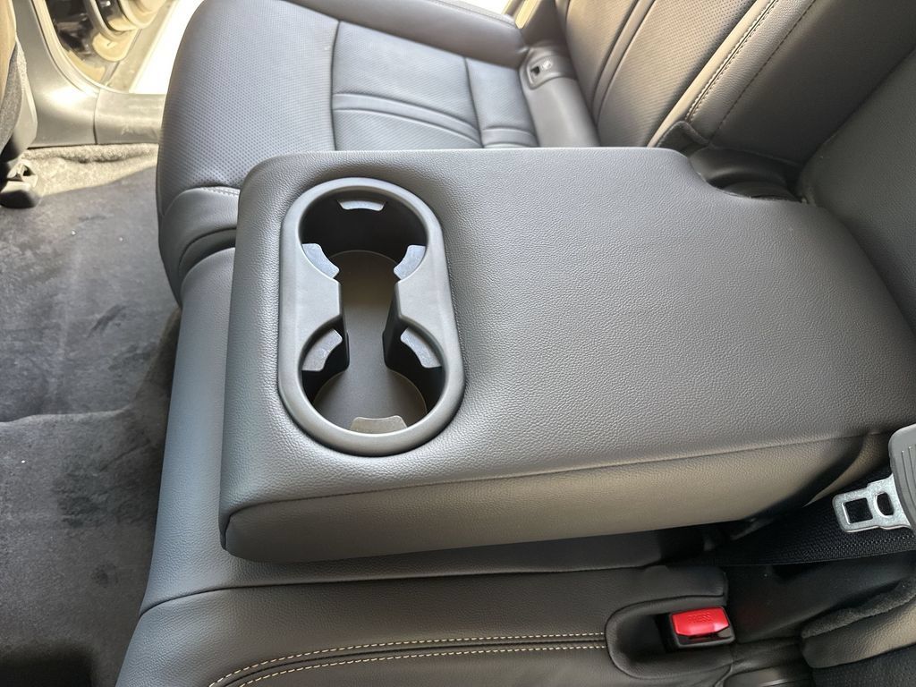 New 2026 MAZDA CX-70 SC Plus AWD/4WD image 38