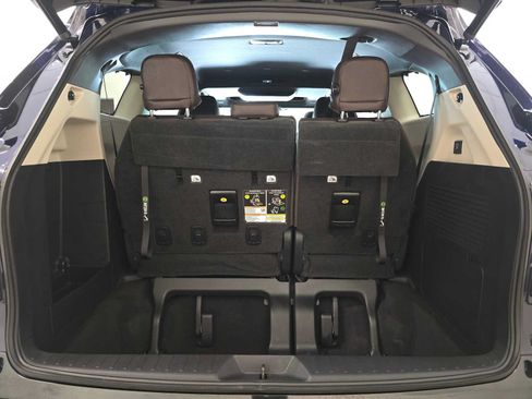 Certified 2021 Toyota Sienna Platinum AWD/4WD image 31