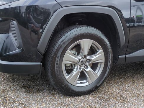 Used 2023 Toyota RAV4 XLE image 9