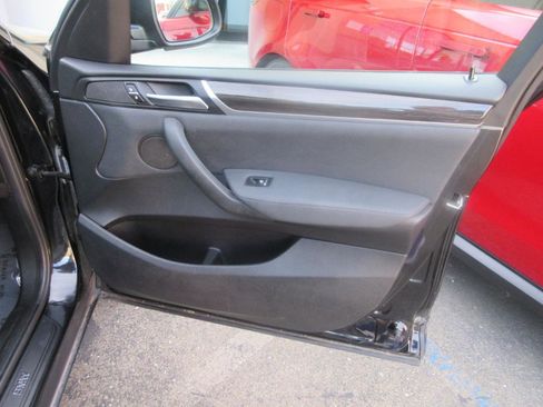 Used 2015 BMW X3 xDrive28i image 20
