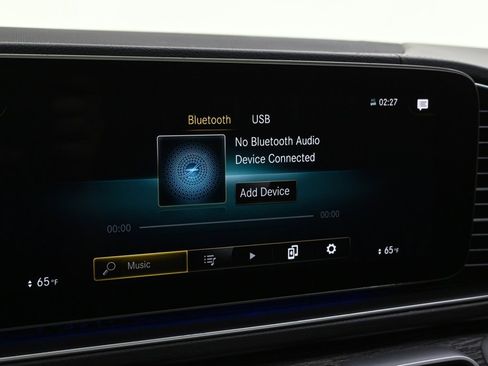 Used 2022 Mercedes-Benz GLS 450 4MATIC image 26