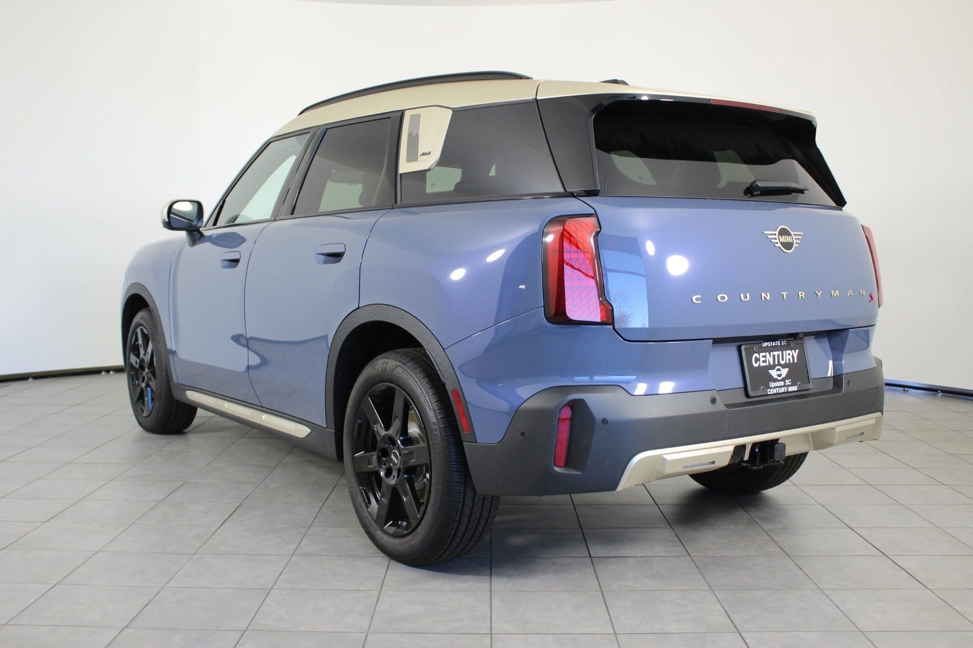 Used 2026 MINI Cooper Countryman S AWD/4WD image 3