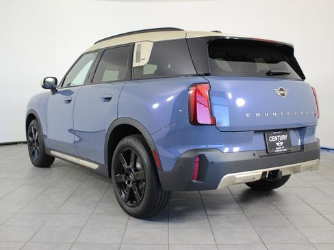 Used 2026 MINI Cooper Countryman S AWD/4WD image 3