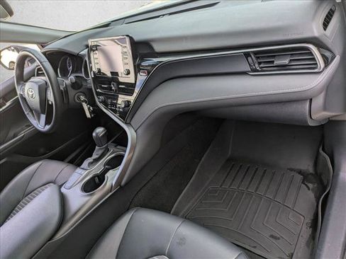 Used 2023 Toyota Camry SE image 20