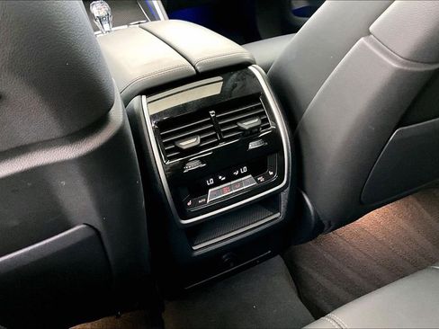 Used 2023 BMW X6 M50i w/ Executive Package image 30