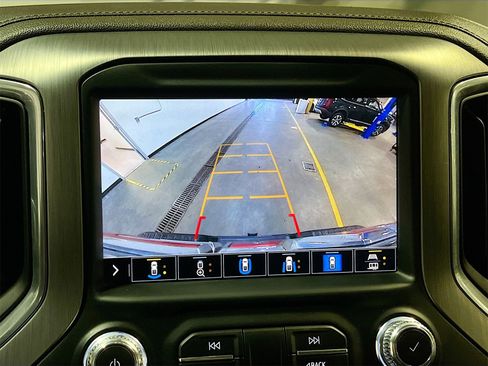 Used 2020 GMC Sierra 2500 Denali w/ Denali Ultimate Package image 14